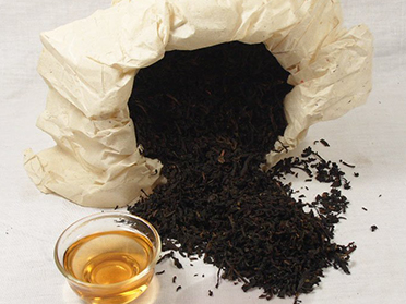湖南安化黑茶怎么样?